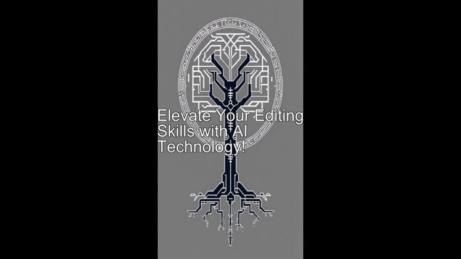 AI-Driven Film Editing Tools Revolutionizing Production