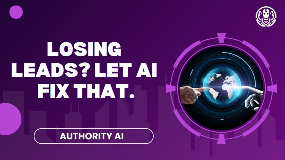 SalesSync: AI Sales Automation for Lead Nurturing, Follow-Ups & Closing Deals Faster