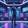 ClickAgent AI Review – Does This AI Selling Room Really Work in 2025?