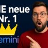 Gemini 2.5 Pro ist das BESTE KI Modell | Kostenlos nutzbar!