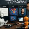 Using AI for Content Creation & Automation1