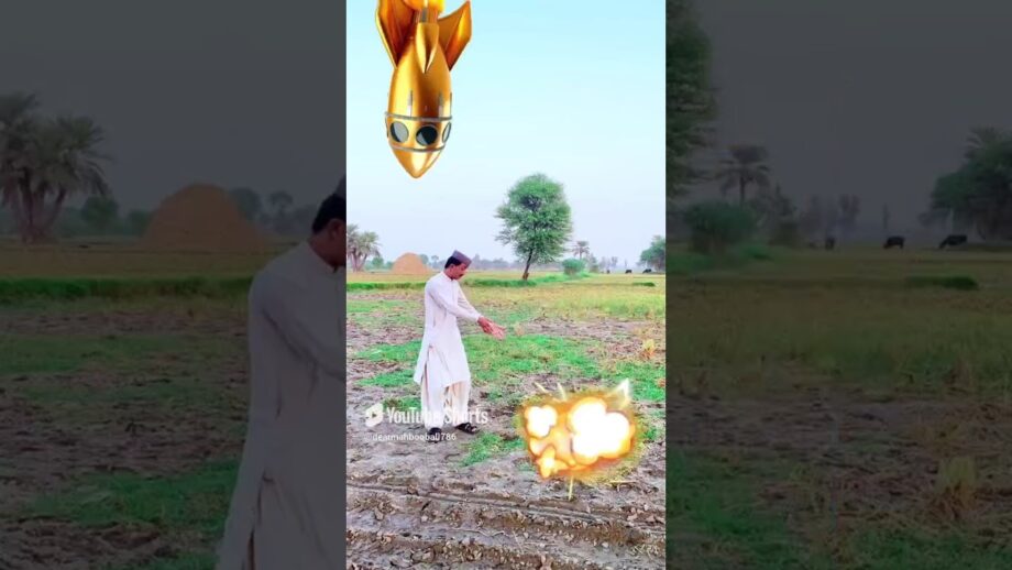 musalmano sambhal jao ye duniya jane wali hai🥹😭|#trending #youtubeshorts #vfx #islamicvfxshorts