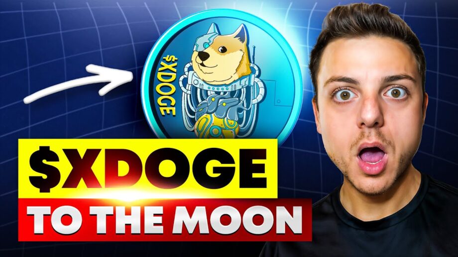 DOGEMIND.EXE UNLEASHED 🚀 AI Crypto Revolution?