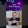 Overwhelmed? Make.com’s AI Agents just Arrived! #ai #automation