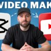 CapCut’s new AI Video Maker is INSANE (and it’s FREE!)