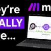 Make.com Just Launched an AI Agent… Is It Better Than n8n? (Full-Tutorial)