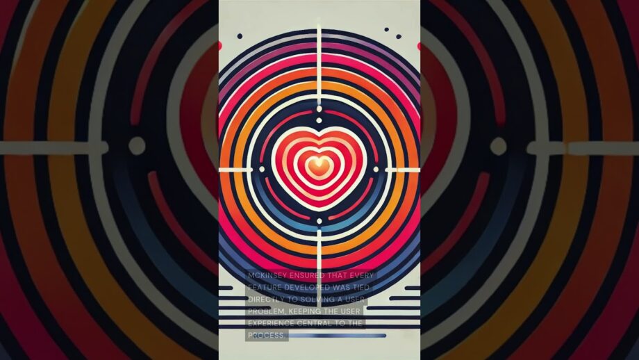Case Study: McKinsey’s GenAI Platform