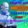 Super Affiliate AI Review DONE FOR YOU Affiliate Campaigns