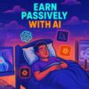 How to Build a Fully Automated AI Business That Makes Money While Sleep(ChatGPT,Midjourney,Zapier)
