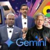 Everything Announced at Google Cloud Next in 12 Minutes