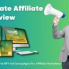 Ultimate Affiliate AI Review - Create DFY Ultimate Ad Campaigns For Affiliate Marketers