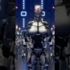 Alibaba's New Ai Technology #ai #technology #chatgpt #artificialintelligence #openai #robot #shorts