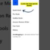 Create High-Quality Blog Posts with 1 Click #autoblogging #aicontentwriter #aitools #shortsvideo
