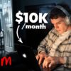 I Built a $10K/Month App from My Mom’s Basement