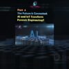 The Future is Connected: AI and IoT Transform Forensic Engineering! Part 4 #ai #viral #aiinindia