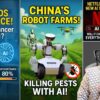 Tech News:Neuralink Brain Chip, AI War: USA vs China, 3D-Printed Shoe,  Netflix, Flying Bike, Google
