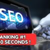 Dominate Google's,Yahoo & Bing 1st Ranking in 60 Seconds ! | SEOBuddy AI