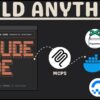 Build ANYTHING With This Claude Code MCP Stack (Here's How)