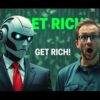 Will AI Steal Your Job or Make You Rich