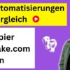 KI-Automatisierungen im Vergleich: Zapier – Make.com – n8n