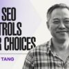 AI-Driven SEO: Controls More Than Clicks | Jeremy Tang