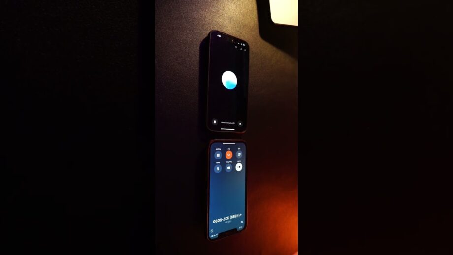 ChatGPT vs AI Phone Agent (PART 1)