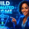 Use This AI System to Generate Affiliate Marketing Income | #1 Affiliate Marketing Platform 2025