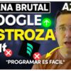 🔔 GOOGLE SACA FIREBASE STUDIO (PRUEBALO GRATIS) | VEO2 en GEMINI | NUEVO MCP | Patricio Fernández 🎯