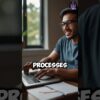 5 AI Side Hustles to Start Today and Earn $1000 Per Day! 🤑 #shorts #viral