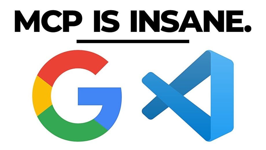 How I Automate EVERYTHING With Gemini 2.5 Pro MCP Servers!