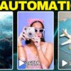 Create Monetizable Shorts and Reels Videos with AI (Full AI Automation)