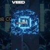 Making Money with AI and veed io 💸 AI Side Hustles You Can Start Today! #youtubeshorts #trending