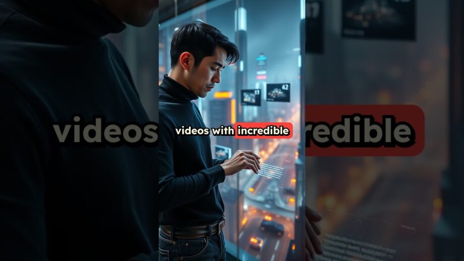 Top 5 Free AI Video Generation Tools You Need in 2025  #technews, #ai2025, #gaming, #ai