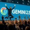 The RUMORS Were TRUE! Gemini 2.5 Just ATE Every Other AI Alive!