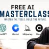 Ultimate AI Masterclass for Founders and Executives 💰| Vaibhav Sisinty | Indian Business podcast