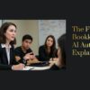 The Future of Bookkeeping: AI Automation Explained | #future #bookkeeping #ai #automation |