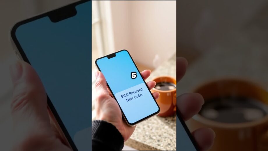 How I Built a Fully Automated AI Business in ONE WEEK!