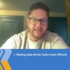 Using Ai to reduce costs and increase revenue #shorts