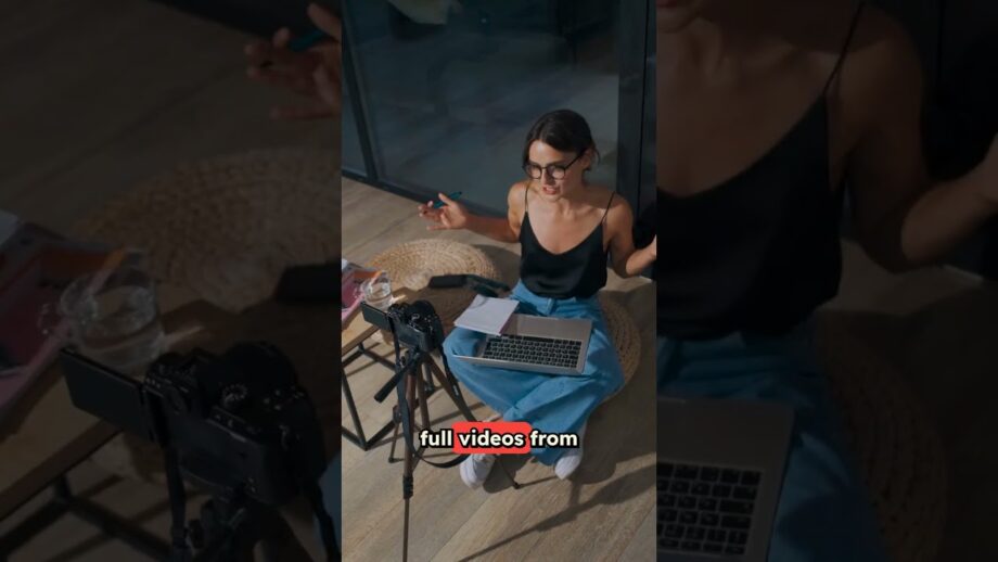 ✅ Goal: How to make MONEY with YouTube Videos Using AI #youtubetips #youtubecreator #youtubeshorts